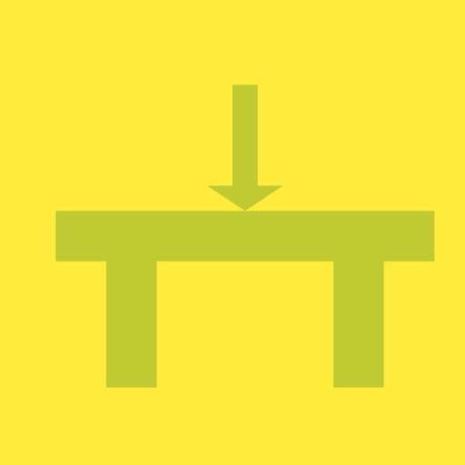 Physics- Compute Frictional F. logo
