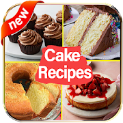 Cake Recipes in english | Over 500 Ideas