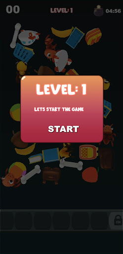 Match 3D Puzzle Screen 3
