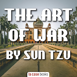 Icon image The Art of War by Sun Tzu