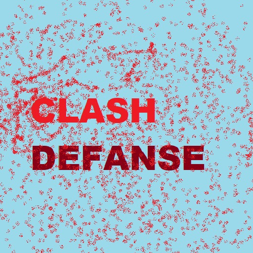 Clans Defance logo