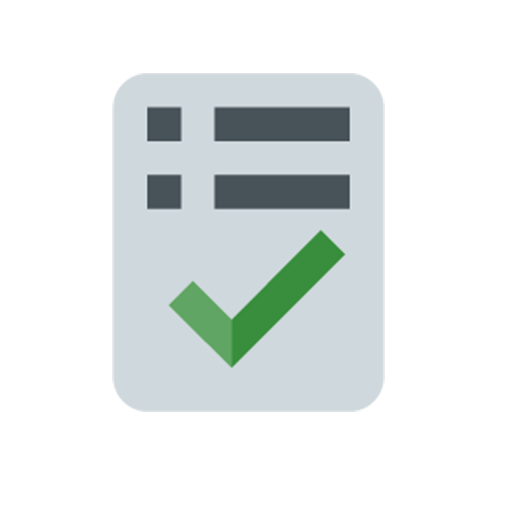 QR Attendance logo