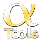 aTools 1.0 icon