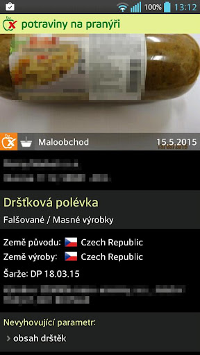 Potraviny na pranýři Screen 3