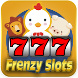 Frenzy Slots - Animal Slots icon