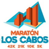 MARATON LOS CABOS icon