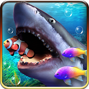 Top 40 Personalization Apps Like Shark aquarium live wallpaper - Best Alternatives