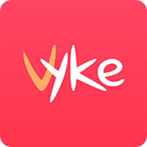 Vyke QA logo