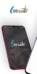 idsSaloon 1.0 APK + Мод (Unlimited money) за Android
