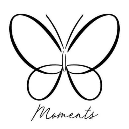 Butterfly Moments logo