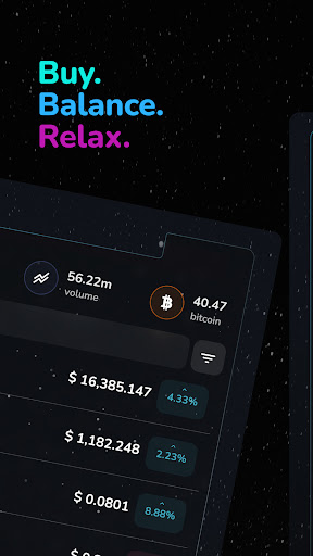 Hedgehog Crypto Screen 2