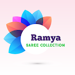 Cover Image of Télécharger Ramya Sarees Collection  APK