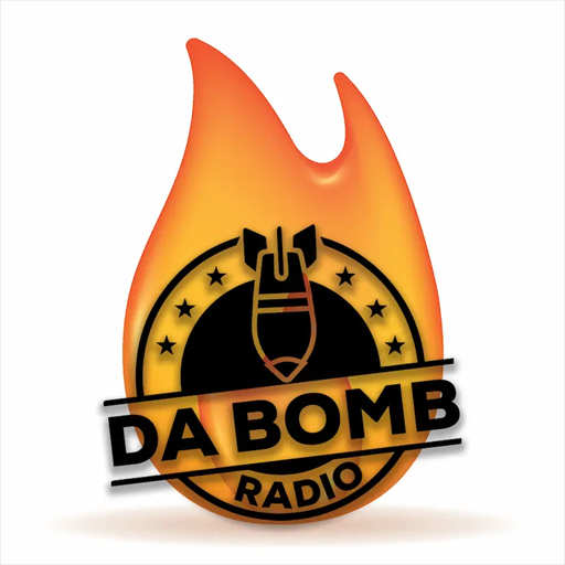 WMHM92FM Da BOMB RADIO! logo