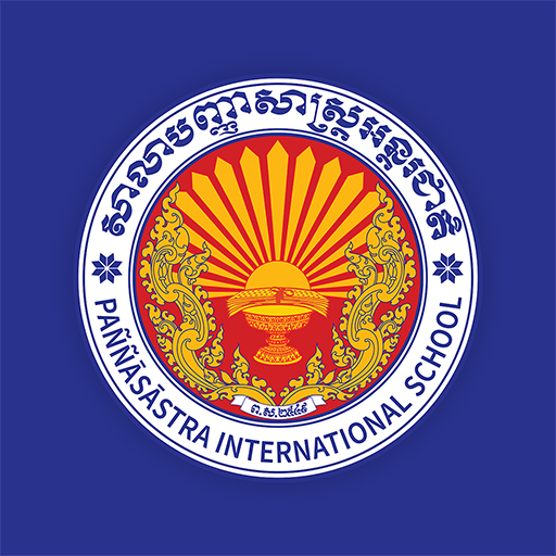 PSIS4 logo