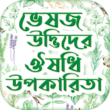 ভেষজ উদ্ভঠদ ও ঔষধঠ উপকারঠতা ~ Bangla Ayurvedic icon