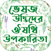 ভেষজ উদ্ভিদ ও ঔষধি উপকারিতা ~ Bangla Ayurvedic