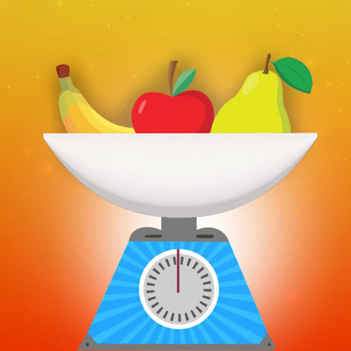 Weight3D logo