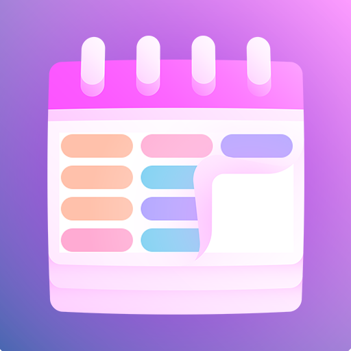 My Work Shift Calendar – Sched 1.3 Icon