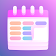 My Work Shift Calendar - Scheduler & Planner icon