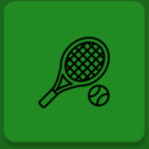 Tennis Recorder and Analysis logo