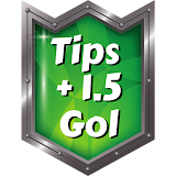 Tips +1.5 Gol icon