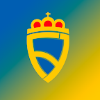 AsturFútbol logo