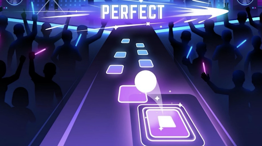 Magic Tiles 3 - Tick Tok Music Screen 3