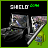 NVidia Shield Companion icon