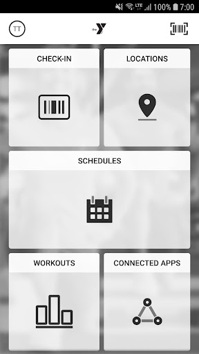 YMCA of Greater San Antonio Screen 2