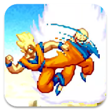 Goku: Supersonic Warrior 2 icon