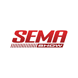 2016 SEMA Show icon