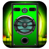 MP3 PLAYER SONGS icon