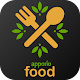 Apporio Food Delivery Driver विंडोज़ पर डाउनलोड करें