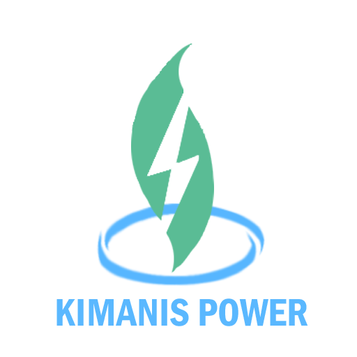 Kimanis Power Plant - Ingress logo