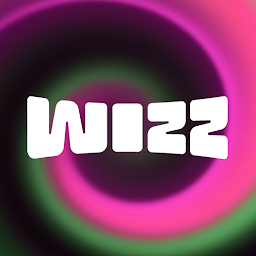 Icon image Wizz App - chat now