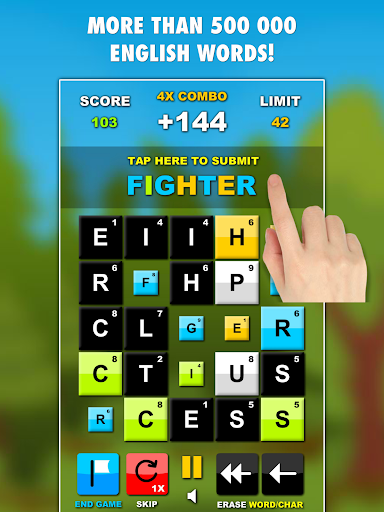 Word Search Mania PRO