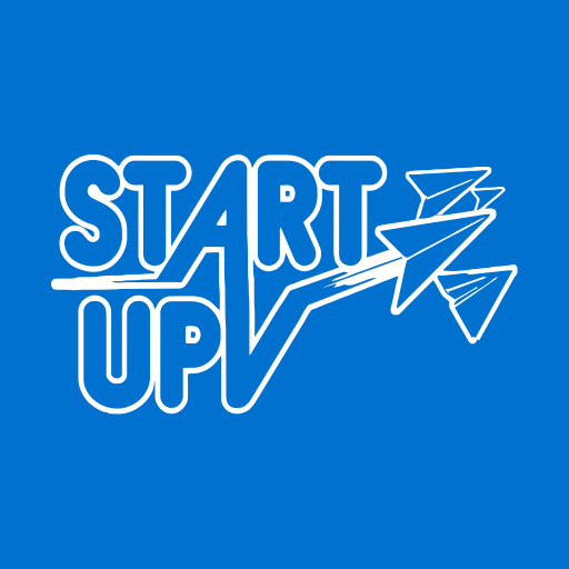 STARTUPV logo