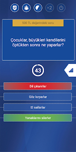 Milyoner Şov 2026 3