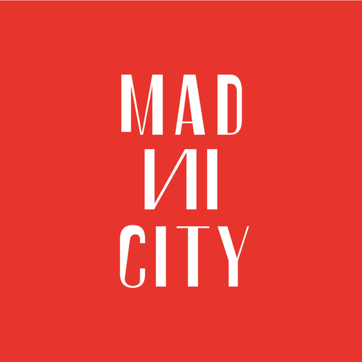 Madnicity Museum logo