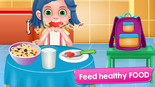 Daily Adventure Mini Games