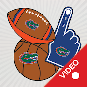 Top 38 Sports Apps Like Florida Gators Selfie Stickers Animated - Best Alternatives