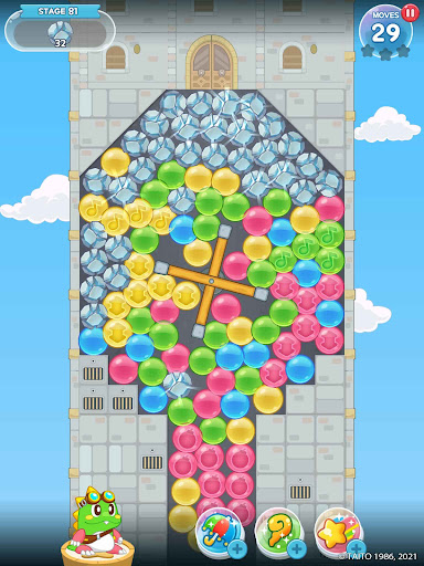 Bubble Crush Puzzle Game – Apps on Google Play
