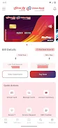 Union Credit Card screenshot 1