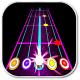 Guitar Dash icon