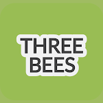 Cover Image of Descargar Three Bees | ثري بييز  APK