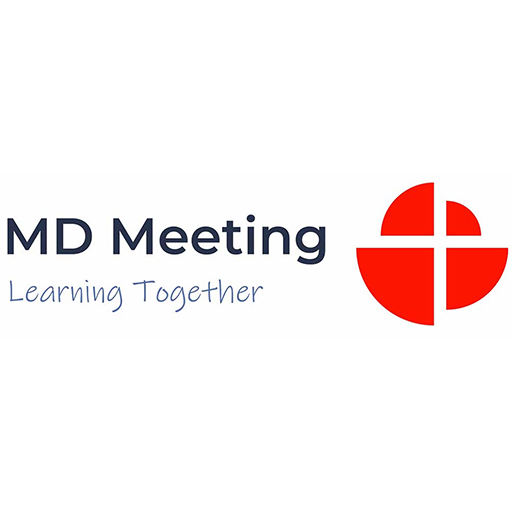 MD Meeting logo