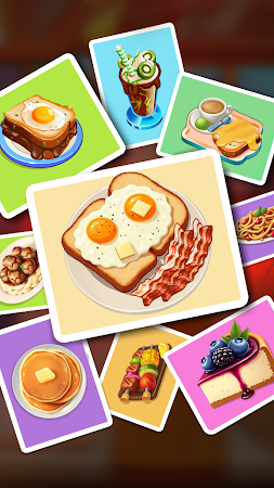 Game screenshot Cooking Chef Restaurant Games apk download