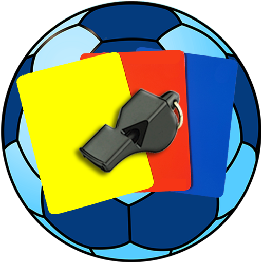 Handball Schiri Auf Windows herunterladen