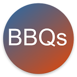 BBQs icon