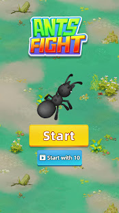 Ants Fight Varies with device screenshots 1